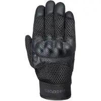 Oxford Spartan Air Gloves Noir XL Homme