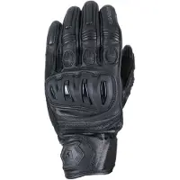 Armr Raiden 3.0 Leather Gloves Noir XL Homme