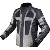 LS2 Scout Veste textile de moto imperméable