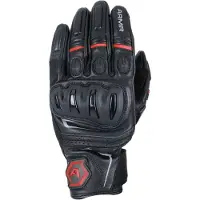 Armr Raiden 3.0 Leather Gloves Noir XL Homme