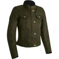 Oxford Holwell 1.0 Jacket Vert 38 Femme