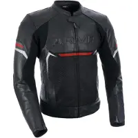 Armr Veste en cuir "Raiden 3.0"
