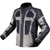 LS2 Veste LS2 "Scout" pour femmes, Matière : Oxford Polyeste Gr. S