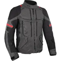 Oxford Rockland Jacket Gris 5XL Homme