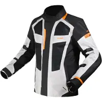 Ls2 Textil Scout Veste textile de moto imperméable