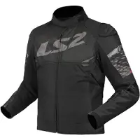 Ls2 Textil Veste Apex