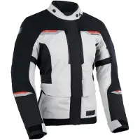 Oxford Mondial 2.0 Jacket Noir,Gris 42 Homme