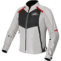 Ls2 Textil Breeze Veste textile moto pour dames Taille