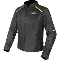 LS2 Breeze Veste textile moto