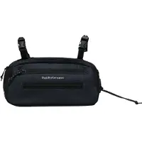 Peak Performance Sac de moto 2,3 L noir - Couleur : noir