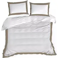 Eurofirany 436123 (Parure de lit, 70 x 80 cm)