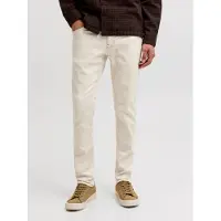 Jack & Jones Glenn Dylan Sbd 686 Jeans Beige 28 / 32 Homme