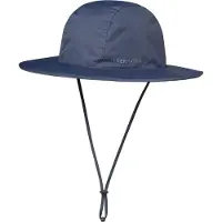 Trekmates Crookstone Gore-tex Hat Bleu L-XL