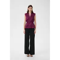 Inwear Chemisier 'BaljaIW' baie
