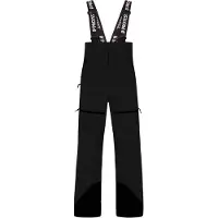 Protest Base Suit Noir S / Regular Homme