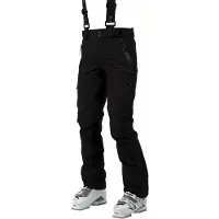 Dlx Marisol Ii Pants Noir L Femme
