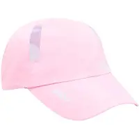 2XU Run Cap Rose