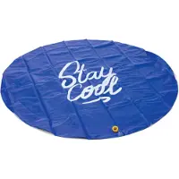 Beeztees Sprinkler Mat Stay Cool - Petit - 100 cm