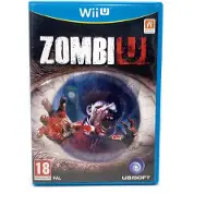 Zombiu, Wii U Italien