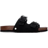 Xti 145804 Sandals Noir EU 42 Homme
