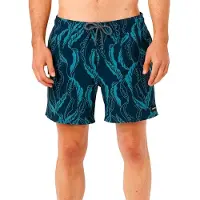 Rip Curl Sessions Swimming Shorts Bleu M Homme