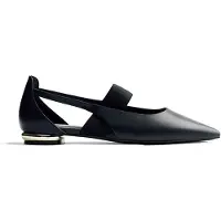Gioseppo Alloa Mary Jane Noir EU 37 Femme