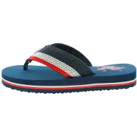 U.S. POLO ASSN. Hank Flip Flops Bleu EU 41 Homme