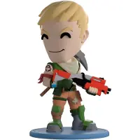 Youtooz Figurine en vinyle Fortnite Jonesy 13 cm