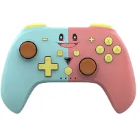DragonShock Manette Sans Fil Pour Nintendo Switch Poptop 160365