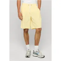 Urban Classics Tb7397 Swimming Shorts Jaune XL Homme
