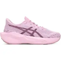 Asics Chaussures - Novablast 6 GS - Hazy Lilac/Dark Prune - - 35 - Chaussures