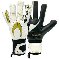 Ho Soccer Guerrero One Ng Goalkeeper Gloves Blanc 4