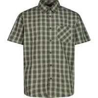 CMP Chemise à carreaux