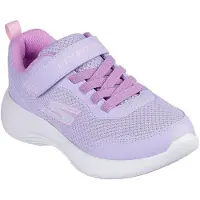 SKECHERS Selectors Couleur Violet