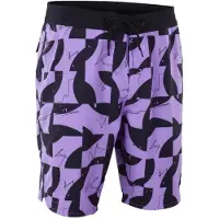 iON Boardshorts Aop 19´´ Swimming Shorts Violet S Homme