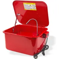 Dema Lave-pièces et outils 13 litres