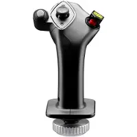 Thrustmaster Airbus Add-on Grip Pc Flight Simulator