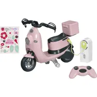 Baby Born Zapf E-Scooter 835906