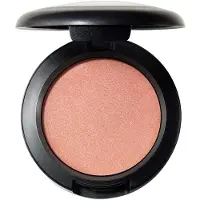 MAC Base de couleur crème - Surligneur Hush (3,2 G)
