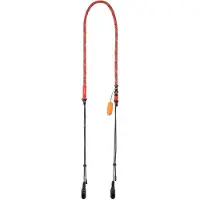 PGYtech Sangle fine pour appareil photo , pour l'extérieur, rouge flamboyant