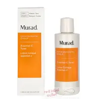 Murad Murad, Bouclier Environnemental, Toner Essential-C, 6 fl oz (180 ml)