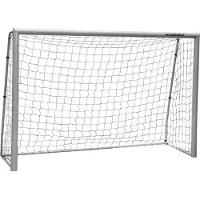 Hudora 76933/01 But de football Expert 180