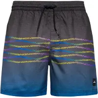 O'Neill First 15´´ Swimming Shorts Gris S Homme