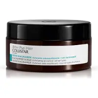 Collistar Hair Niacinamide Scrub Exfoliating Oil Control peeling pour le cuir chevelu 250 g