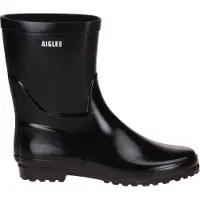 Aigle Boots ' ELIOSA BOTTIL ' noir