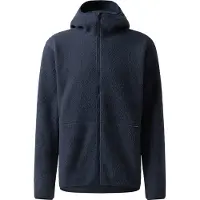 Haglöfs Funäs Pile Jacket Bleu S Homme
