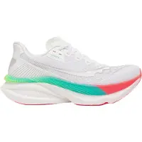Saucony Chaussure de course 'ENDORPHIN AZURA' jaune / menthe / corail / blanc
