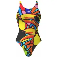 Turbo Maillot De Bain Tucan Pro Resist