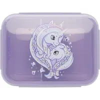 Beckmann Boîte à Repas - 1,7 L - Unicorn Princess - - UneTaille - Boîte à Repas