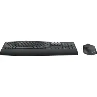 Logitech MK850 Performance - Ensemble clavier et souris